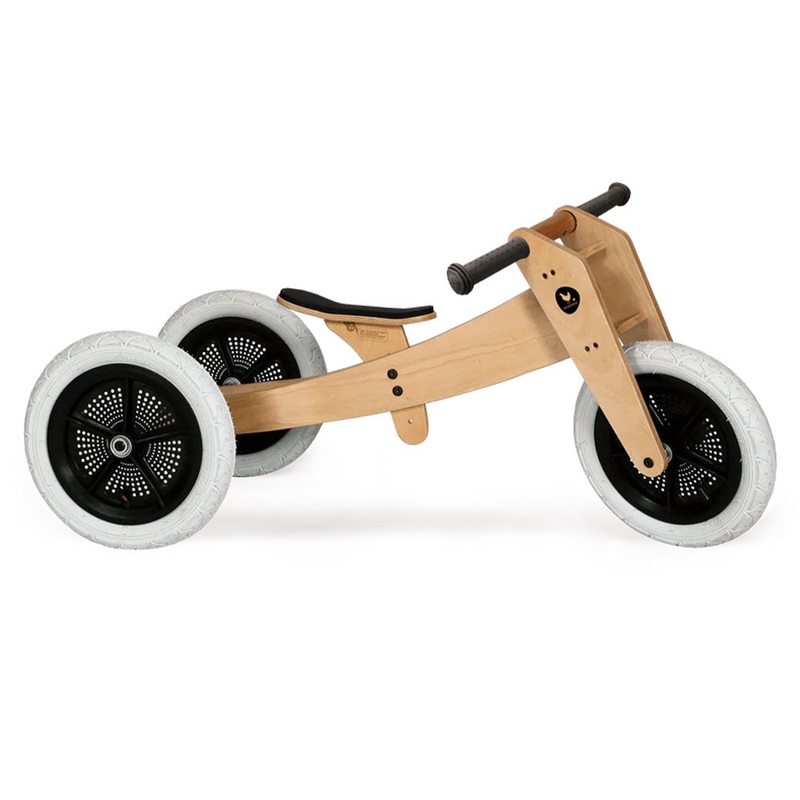 3-in-1 Bike Natural
