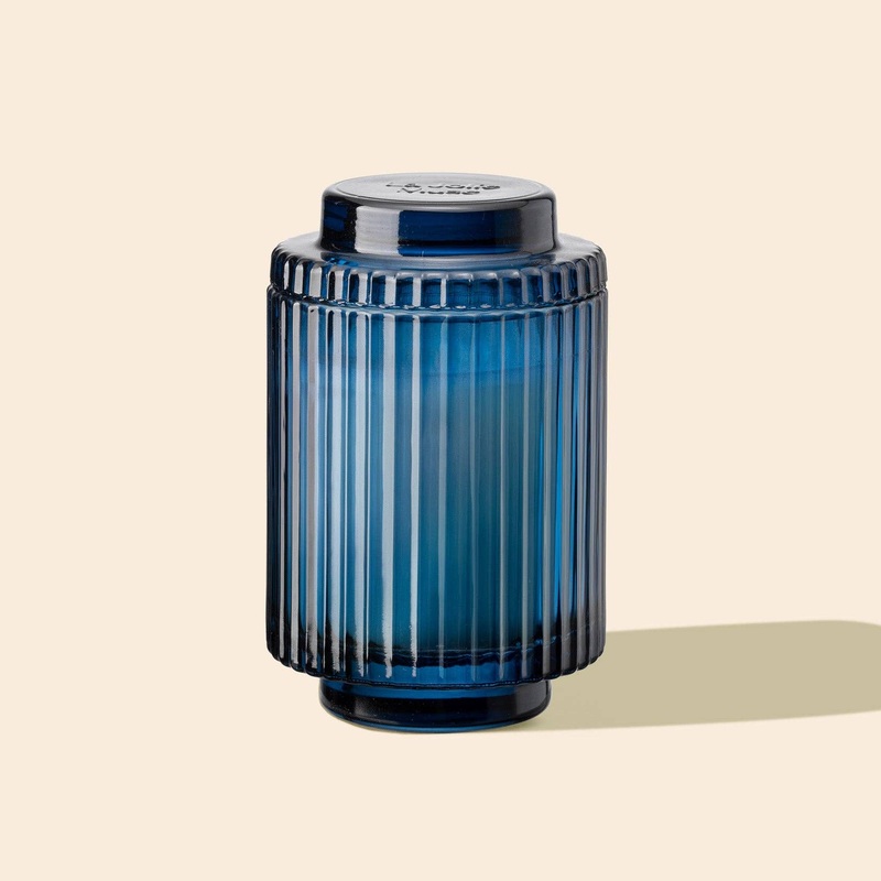 Amlie | Eucalyptus & Alpine Sage Candle | 11oz
