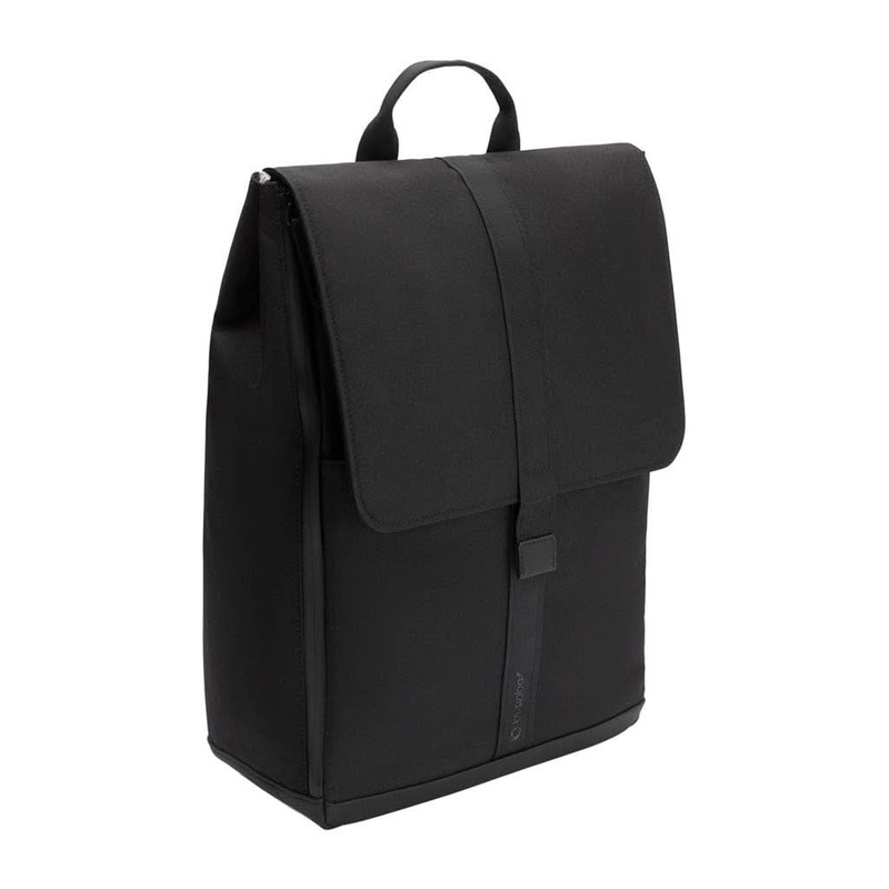 Bugaboo Changing Backpack Midnight Black