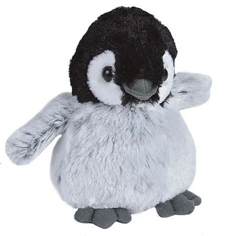 Cuddlekins Mini Playful Penguin