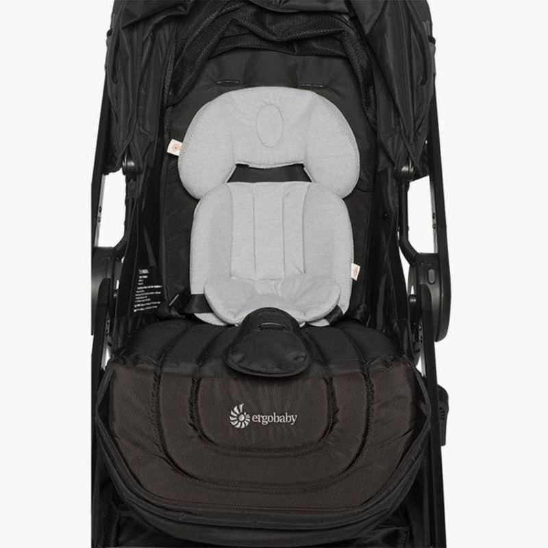 Ergobaby 180 Reversible Stroller Comfort Cushion