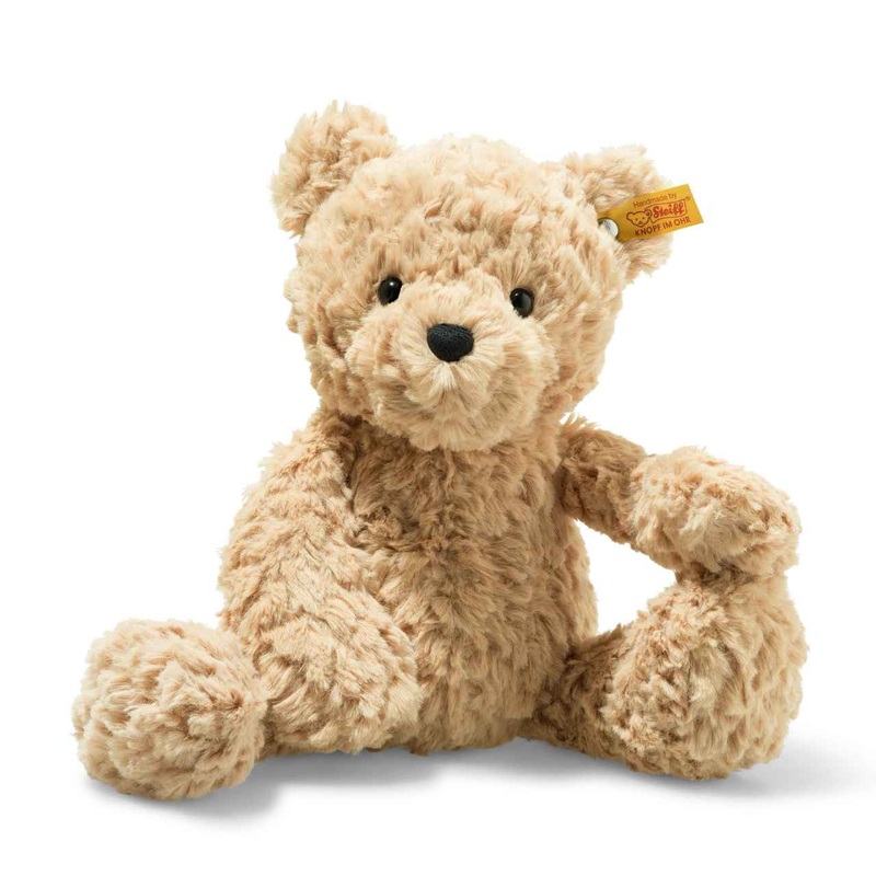 Jimmy Teddy Bear Jimmy Teddy Bear 12in