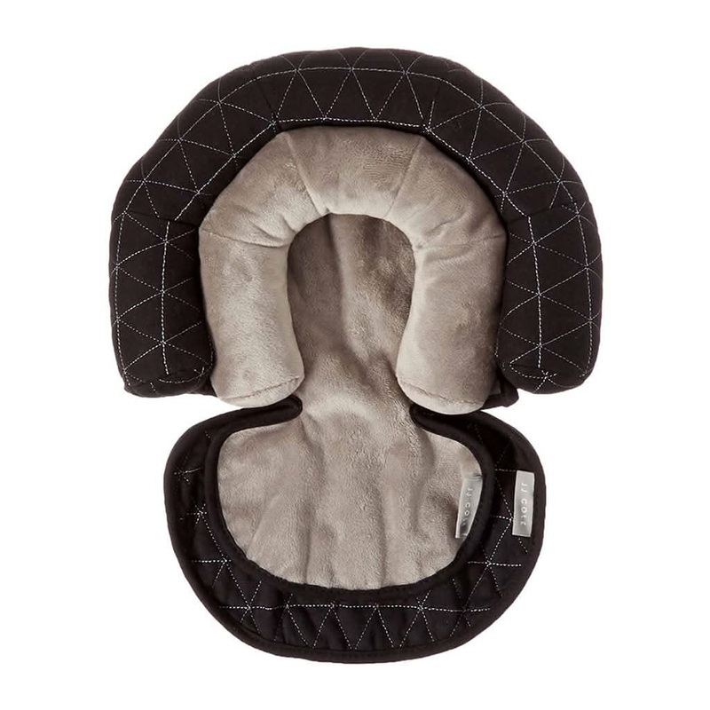 JJ Cole Head Support