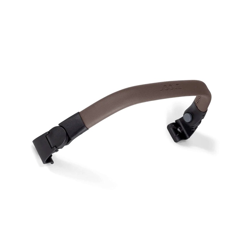 Joolz Aer 2 Foldable Bumper Bar Mid Brown Carbon