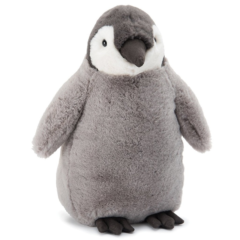 Percy Penguin Small