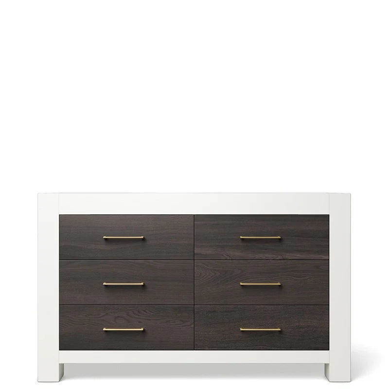 Romina Ventianni Double Dresser Albero Puro Albero Puro