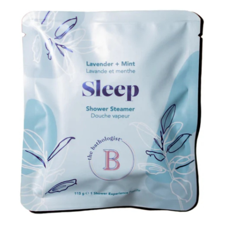 Sleep Shower Steamers – Single Steamer
