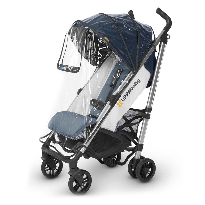 UPPAbaby G-Series Rain Shield Fits G-LUXE/G-LITE