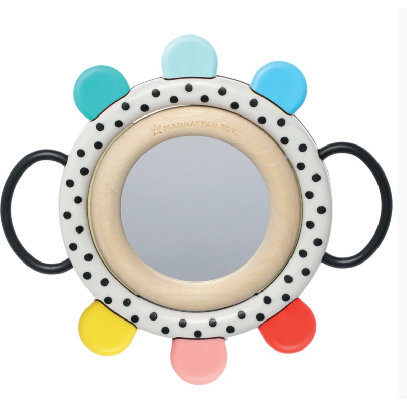 Wimmer Grasp & See Mirror
