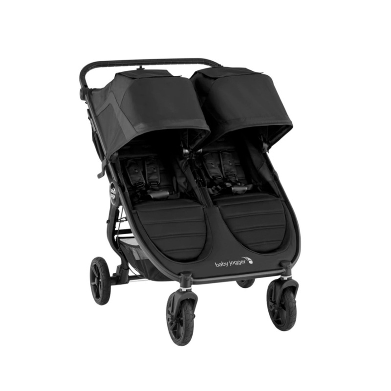 Baby Jogger City Mini GT2 Double Jet