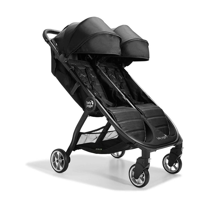 BABY JOGGER City Tour 2 Double Stroller