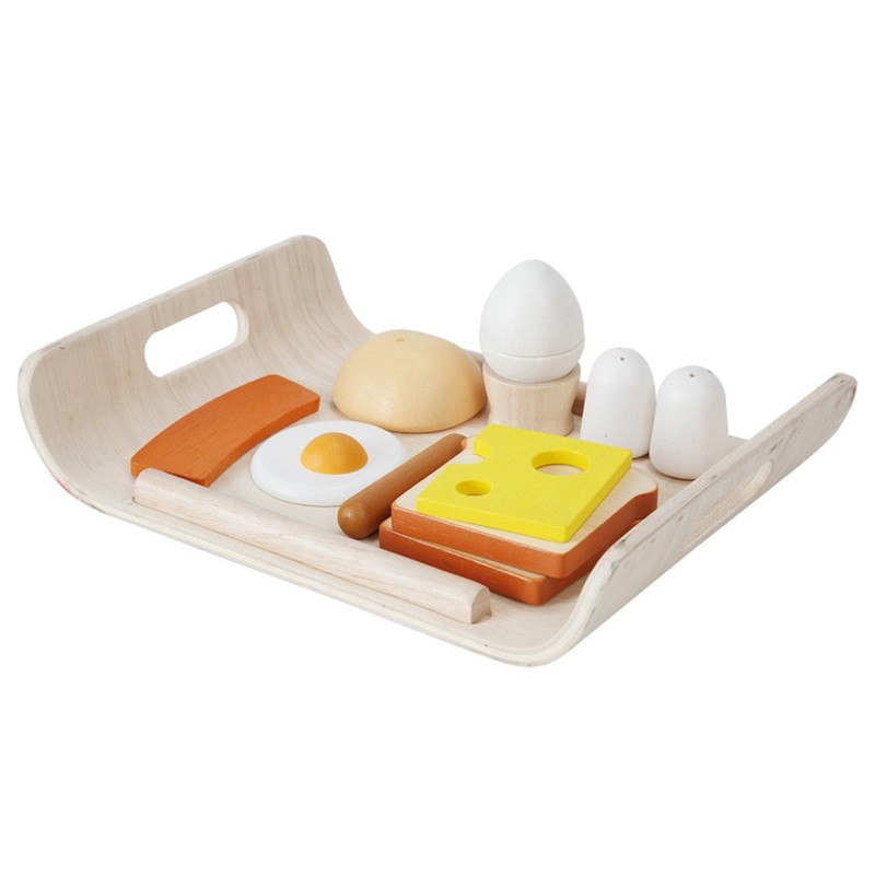 Breakfast Menu