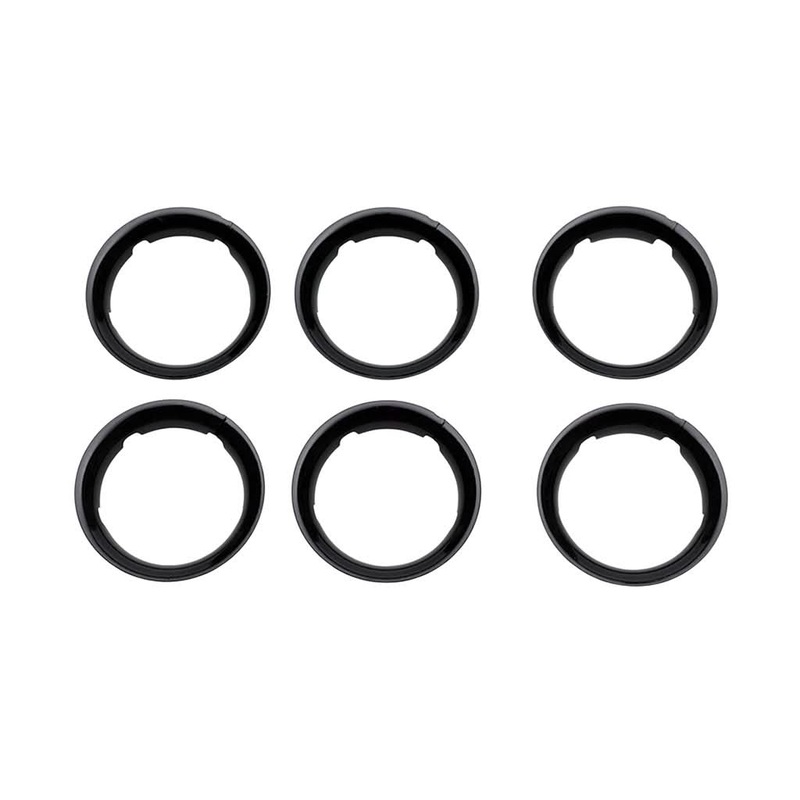 Bugaboo Bee 5 Wheel Cap Stellar