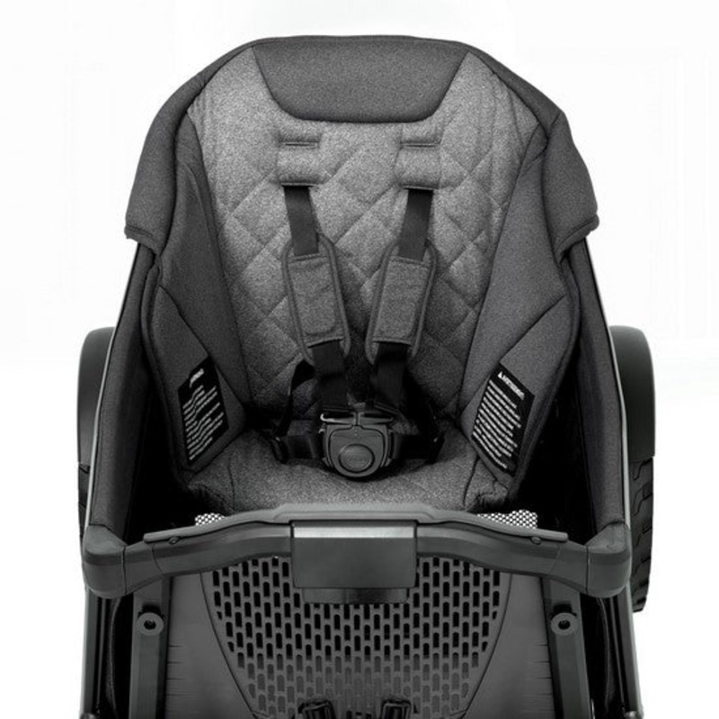 Comfort Seat for Toddlers (for 2-Seat Cruisers)