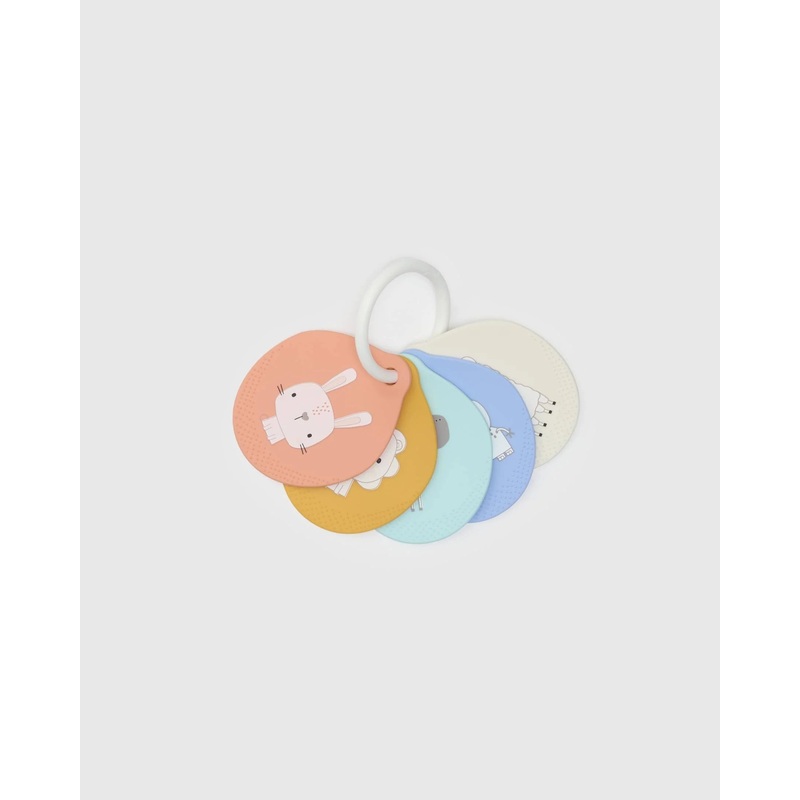 Loulou Lollipop Flashcards Nature