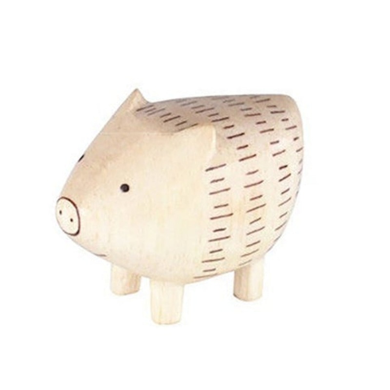 polepole Wild Boar | Zodiac