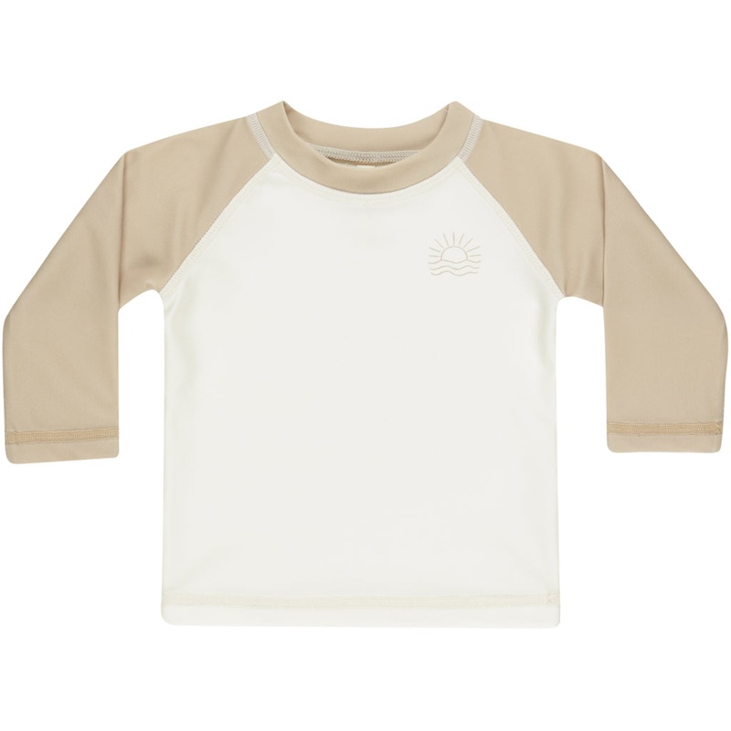 Rashguard 3-6 Months Oat