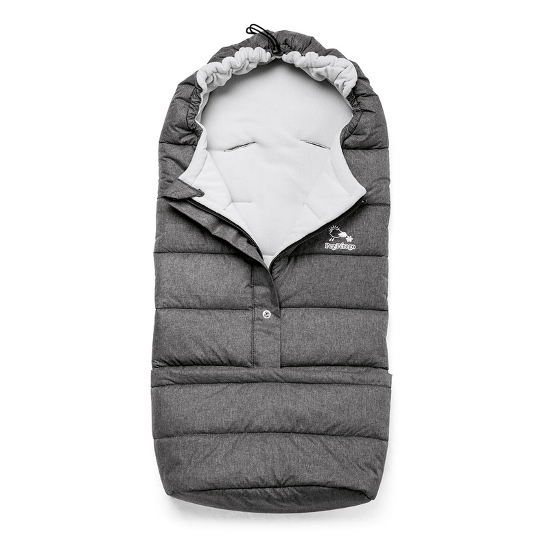 Vario Footmuff