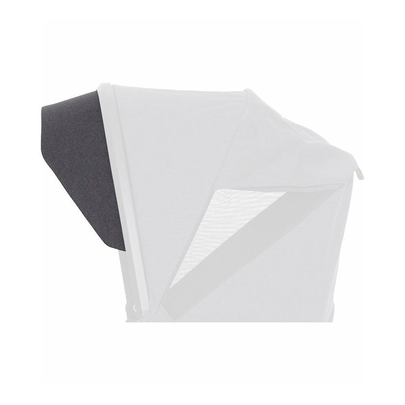 Veer Visor for Cruiser Retractable Canopy