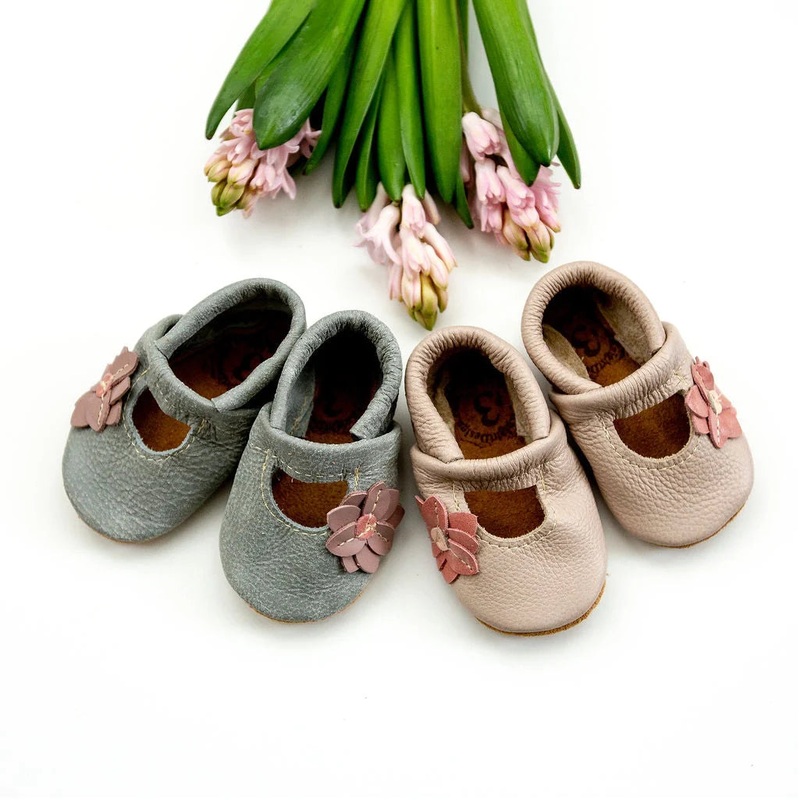 Baby Janes | Lily Turtle 2