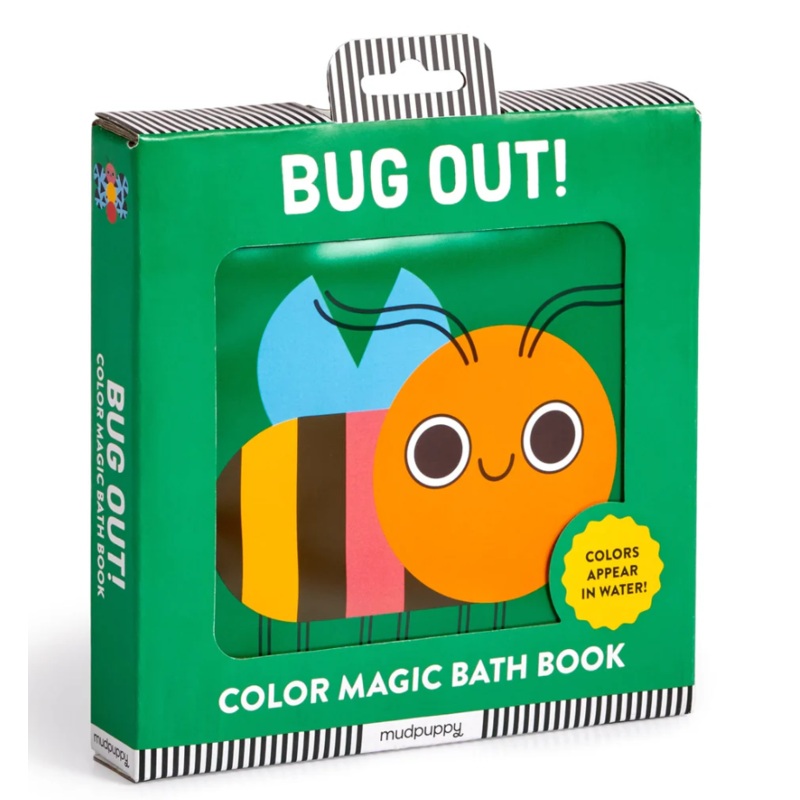 Bug Out!