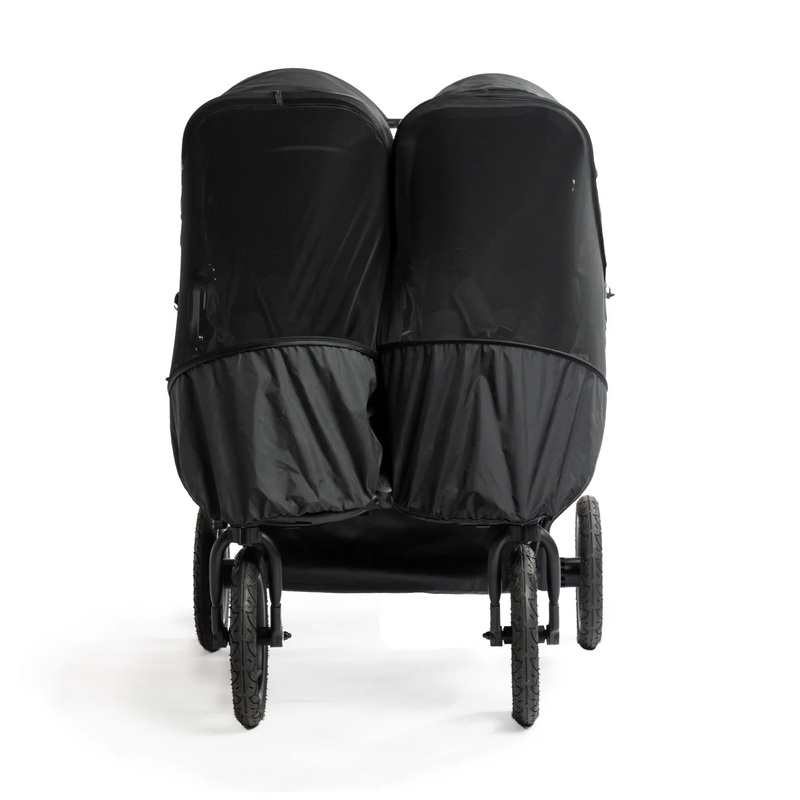 Bumbleride Indie Twin Bug Nets (Set)