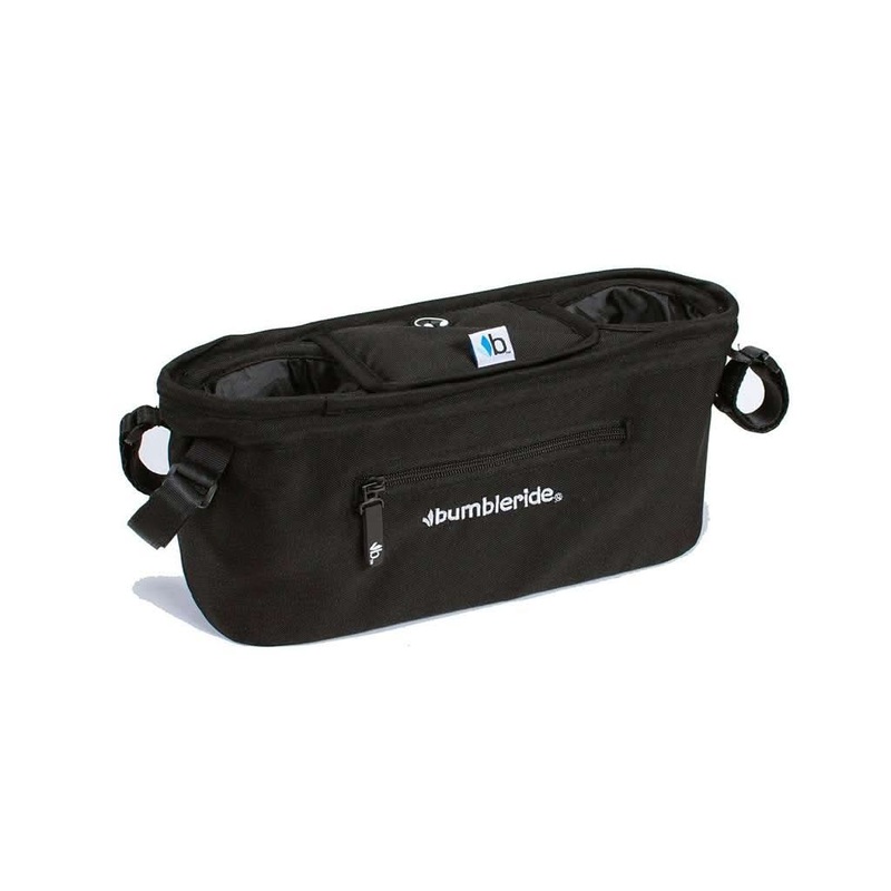BUMBLERIDE Parent Pack Console
