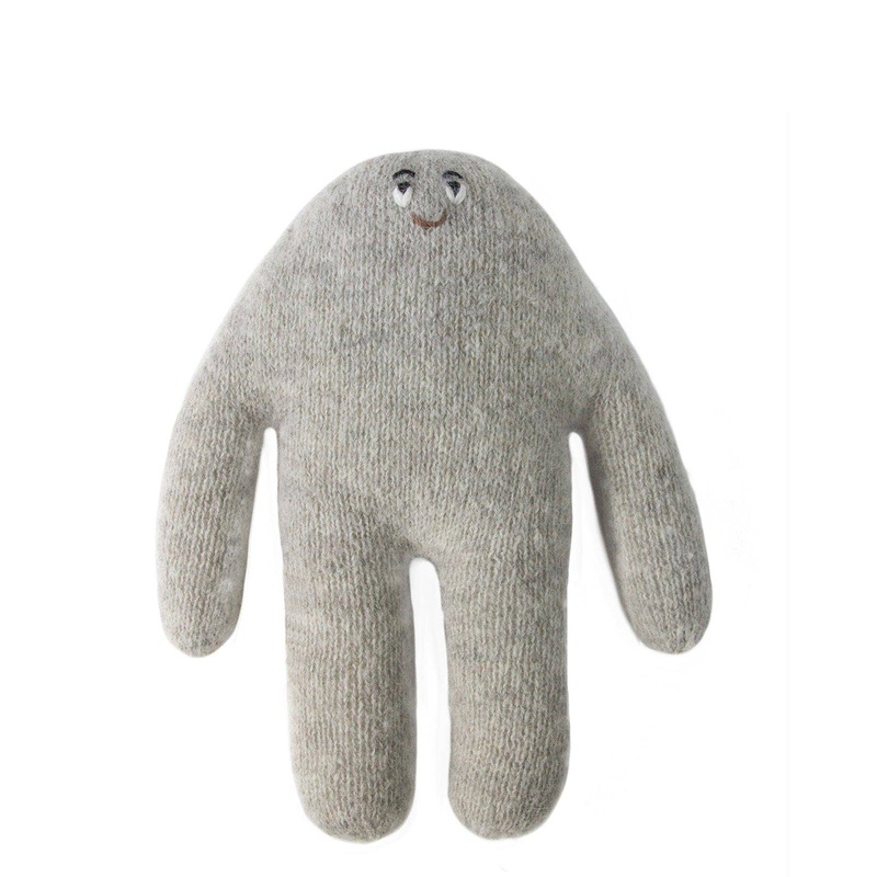 Little Monster – Whisper Regular