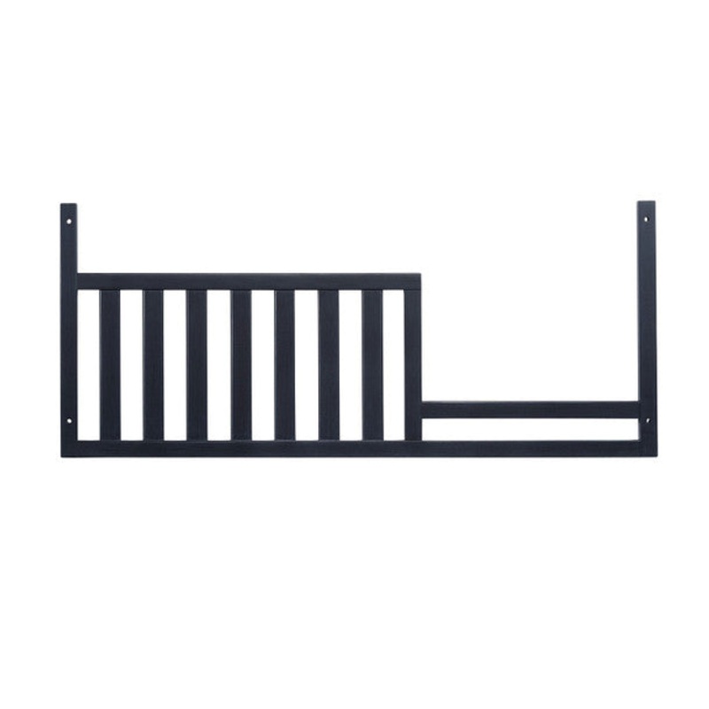 Oxford Galloway Collection Guard Rail in Navy Mist