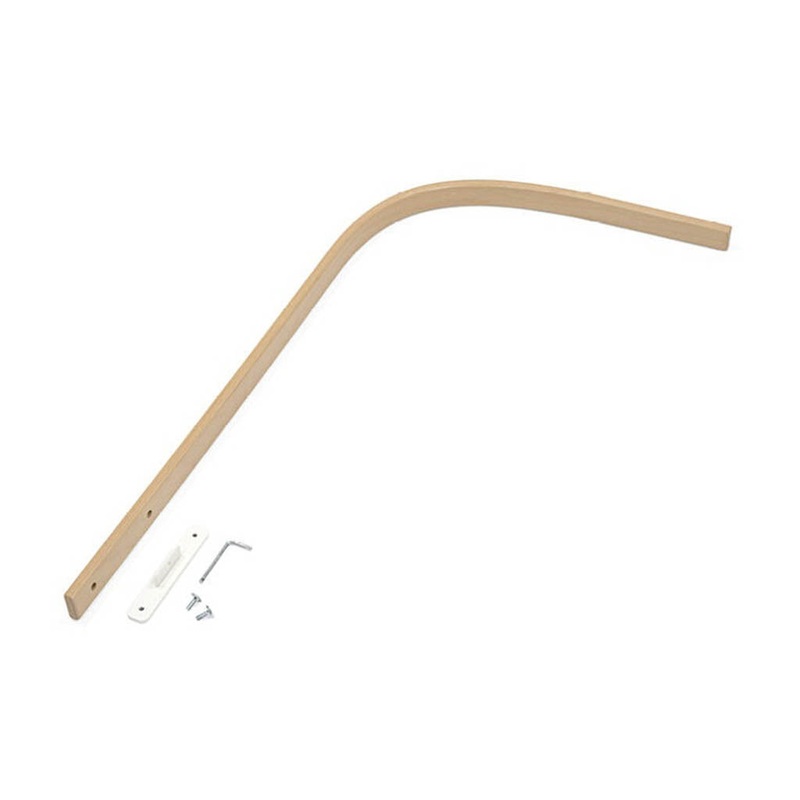 Stokke Sleepi Drape Rod Natural