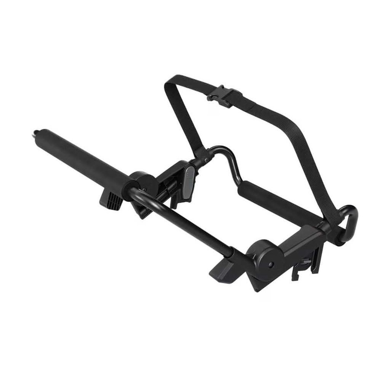 Thule Urban Glide 3 Universal Car Seat Adapter Double