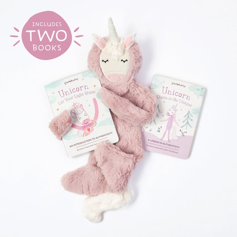 Unicorn’s Authenticity Set