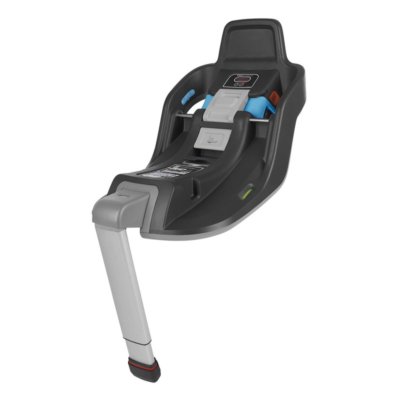 UPPAbaby Mesa Max Car Seat Base