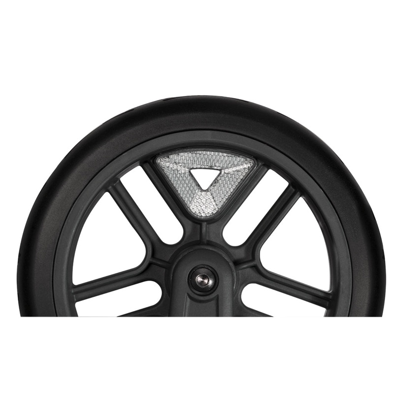 VISTA Stroller Wheel Reflectors, 4 Pack