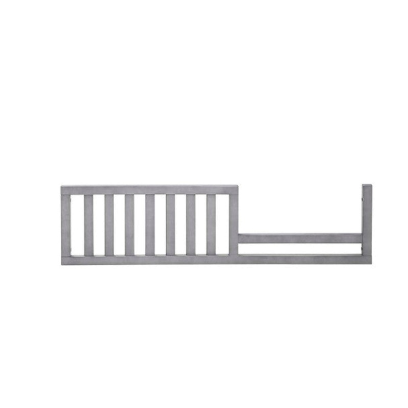 Westwood Meadowdale Collection Toddler Rails in Cloud