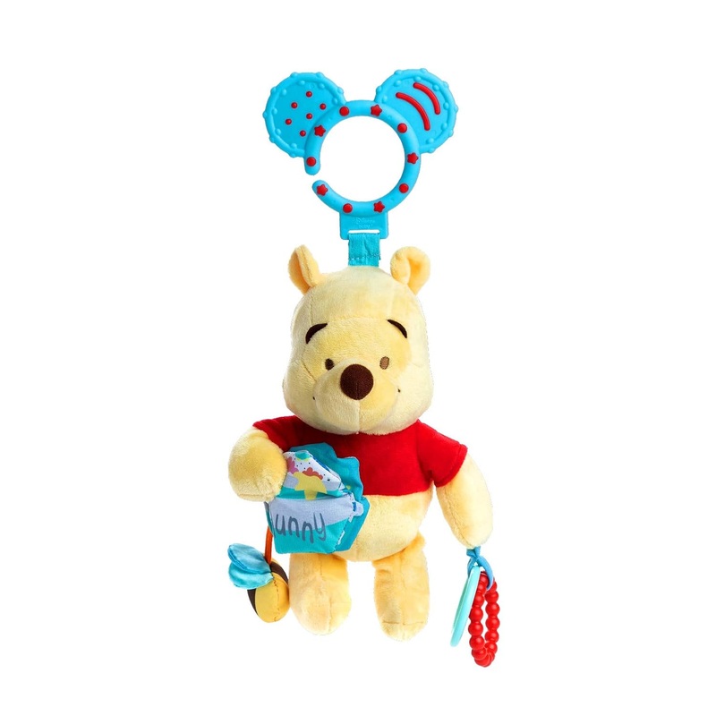 Winnie The Pooh – Activity Toy