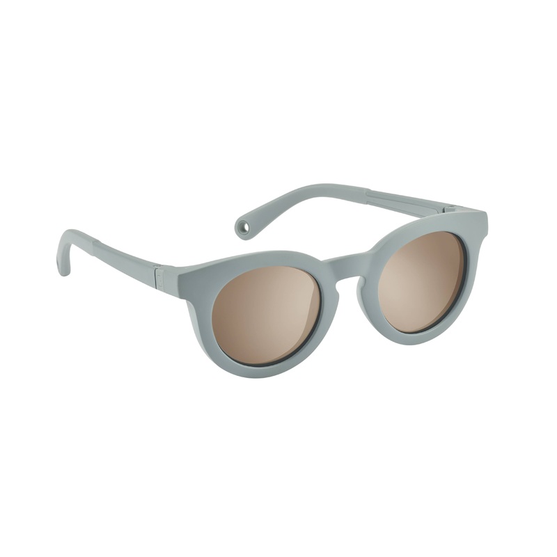 BEABA Happy Infant Sunglasses (2-4yr)- Baltic Blue