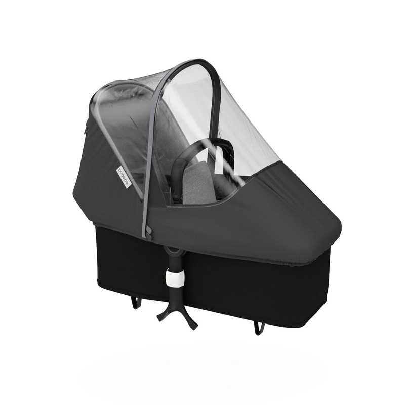 Bugaboo High Performance Rain Cover Standard