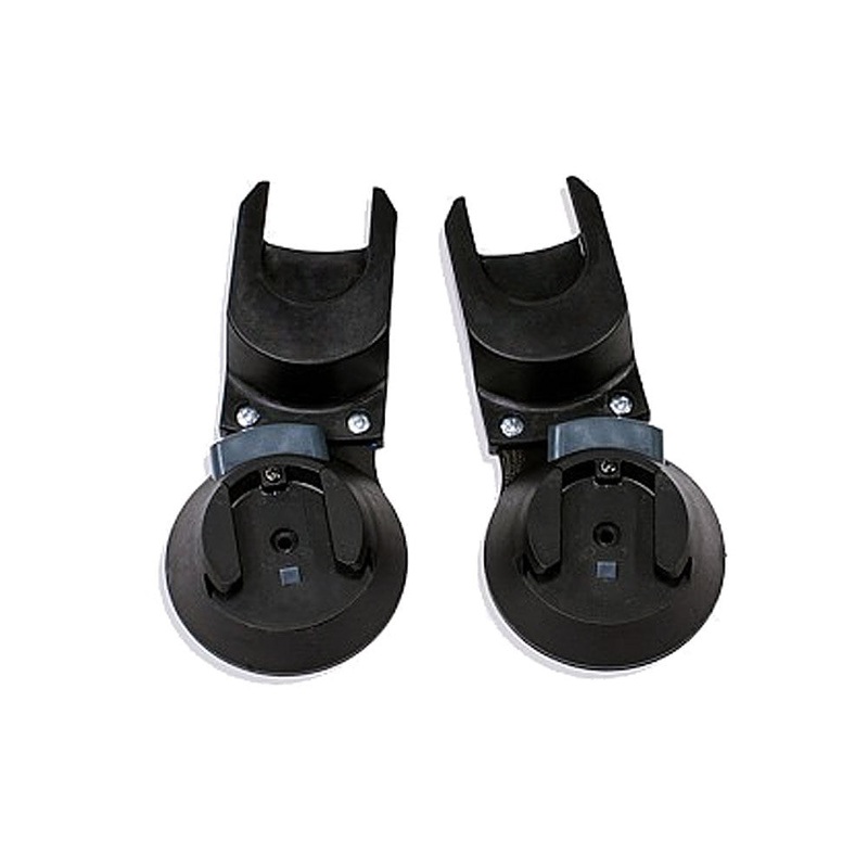 Bumbleride Indie/Speed Adapter- Maxi Cosi//CYBEX/Nuna/Clek