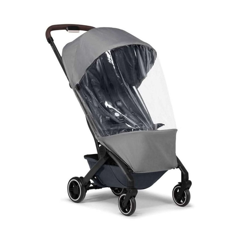 Joolz Aer+ Buggy Raincover Gray