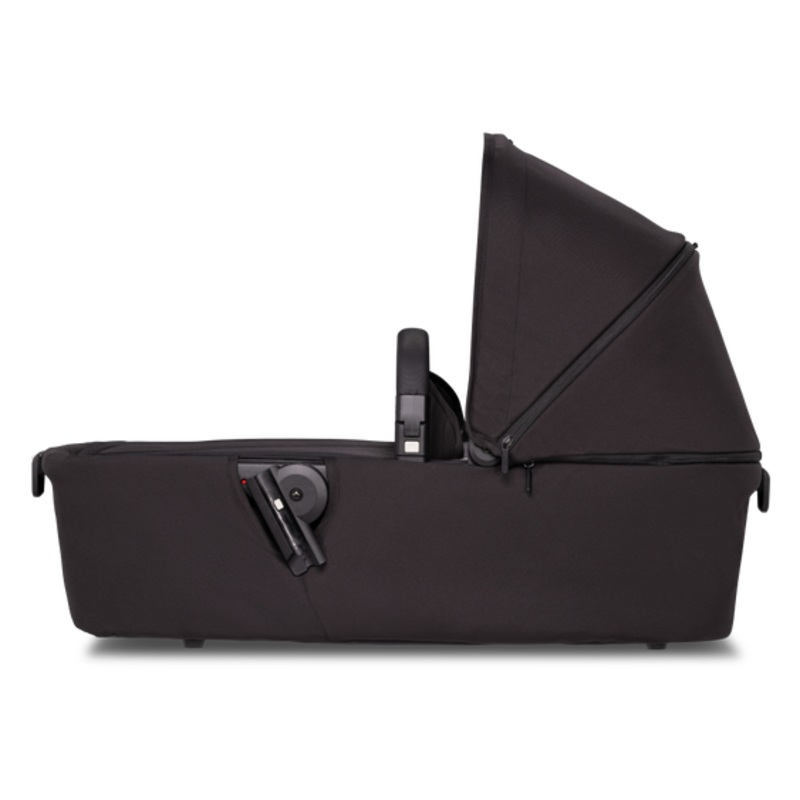 Joolz Aer+ Carrycot Forest Green