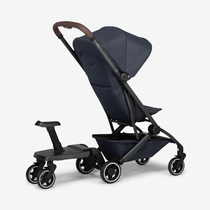 Joolz Aer+ Footboard Black