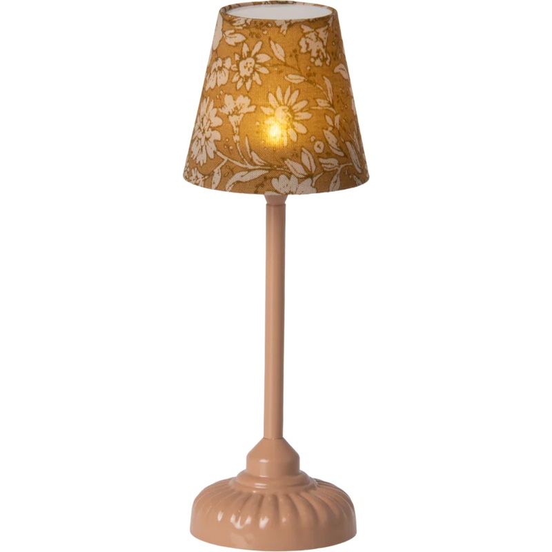 Mouse Floor Lamp Sand