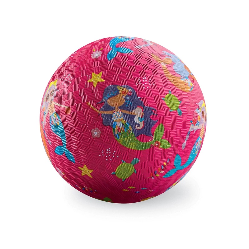 Playground Ball | Mermaids 5″