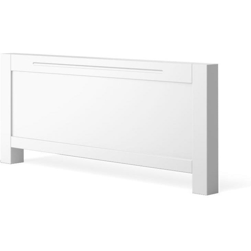 Romina Ventianni Low-Profile Footboard Albero Puro
