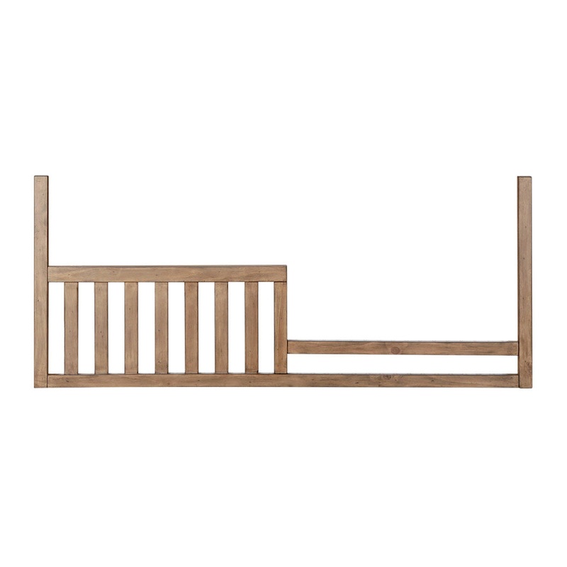 Rowan Toddler Rail Sandwash