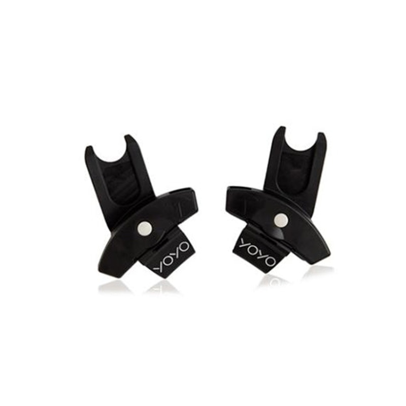 Stokke YOYO Car Seat Adapter
