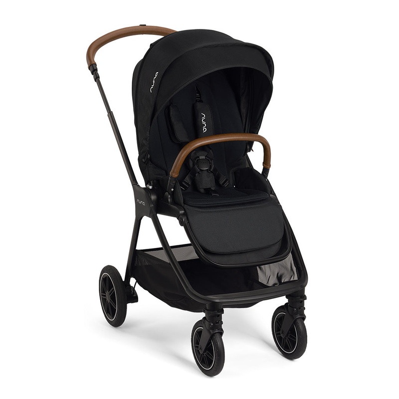 TRIV Next Stroller Caviar