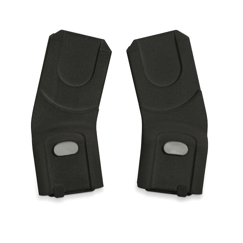 UPPAbaby Minu Infant Car Seat Adapter For Maxi Cosi, Nuna And CYBEX