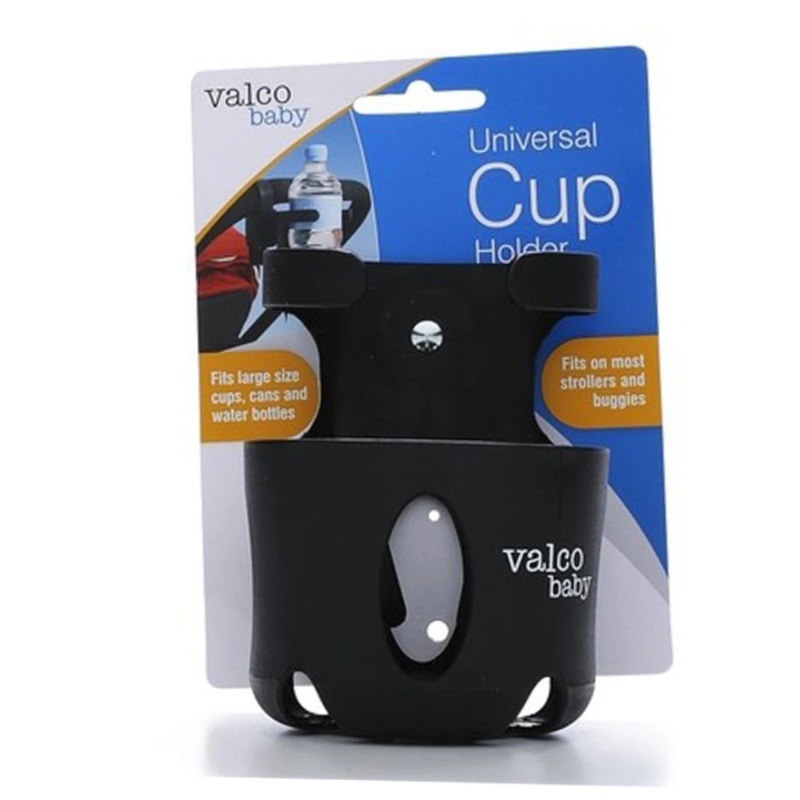 Valco Baby Universal Cup Holder
